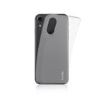 
Fonex-Case Invisible for iPhone XR, transparent
