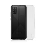 
Fonex-Case Invisible for Samsung Galaxy A02s, transparent
