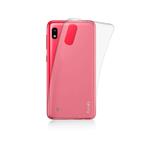 
Fonex-Case Invisible for Samsung Galaxy A10, transparent
