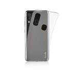 
Fonex-Case Invisible for Samsung Galaxy A20e, transparent
