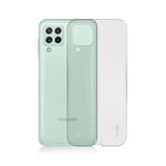 
Fonex-Case Invisible for Samsung Galaxy A22 5G, transparent
