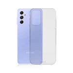 Fonex-Case Invisible for Samsung Galaxy A34 5G, transparent