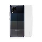 
Fonex-Case Invisible for Samsung Galaxy A42 5G, transparent
