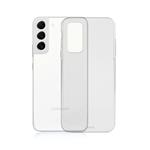 Fonex-Case Invisible for Samsung Galaxy S23, transparent