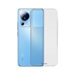 Fonex-Case Invisible for Xiaomi 13 Lite, transparent