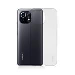 
Fonex-Case Invisible for Xiaomi Mi 11, transparent
