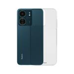 
Fonex-Case Invisible for Xiaomi Redmi 13C, transparent
