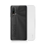 
Fonex-Case Invisible for Xiaomi Redmi 9T, transparent
