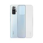 
Fonex-Case Invisible for Xiaomi Redmi Note 10 Pro, transparent
