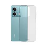 
Fonex-Case Invisible for Xiaomi Redmi Note 13 5G, transparent
