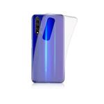 Fonex-Invisible case for Honor 20/Honor 20s/Huawei nova 5T, transparent