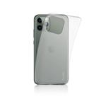 Fonex-Invisible Case for iPhone 11 Pro Max, transparent