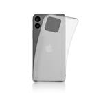 
Fonex-Invisible case for iPhone 12/12 Pro, transparent
