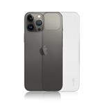 
Fonex-Invisible case for iPhone 13 Pro Max, transparent
