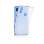 Fonex-Invisible case for Samsung Galaxy A40, transparent