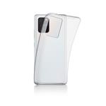 Fonex-Invisible Case for Samsung Galaxy Note10 Lite/A81, transparent