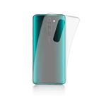 Fonex-Invisible case for Xiaomi Redmi Note 8 Pro, transparent