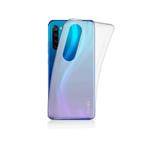 Fonex-Invisible case for Xiaomi Redmi Note 8T, transparent