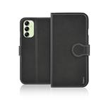 
Fonex-Pouzdro Book Identity pro Samsung Galaxy A14 5G, černá

