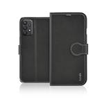
Fonex-Pouzdro Book Identity pro Samsung Galaxy A32 5G, černá
