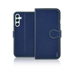 
Fonex-Pouzdro Book Identity pro Samsung Galaxy A34 5G, modrá
