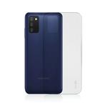 
Fonex-Pouzdro Invisible pro Samsung Galaxy A03s, transparentní

