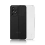 
Fonex-Pouzdro Invisible pro Samsung Galaxy A33 5G, transparentní
