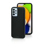 
Fonex-Pouzdro TPU pro Samsung Galaxy A14 5G, černá
