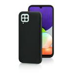 
Fonex-Pouzdro TPU pro Samsung Galaxy A22 5G, černá
