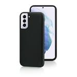 
Fonex-Pouzdro TPU pro Samsung Galaxy S21+, černá
