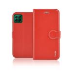 Fonex - Puzdro Book Identity pre Huawei P40 Lite, červená