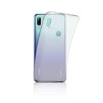 Fonex - Puzdro Invisible pre Huawei P Smart 2019/Honor 10 Lite, transparentná