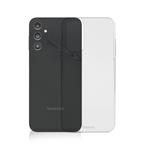 Fonex - Puzdro Invisible pre Samsung Galaxy A14 5G, transparentná