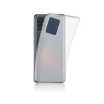 Fonex - Puzdro Invisible pre Samsung Galaxy A51, transparentná