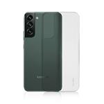 Fonex - Puzdro Invisible pre Samsung Galaxy S22+, transparentná