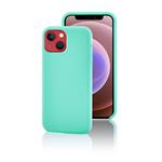 Fonex - Puzdro Pure Touch pre iPhone 13, mint green