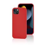 Fonex - Puzdro Pure Touch pre iPhone 14 Plus, červená