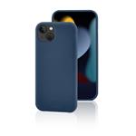 Fonex - Puzdro Pure Touch pre iPhone 14 Plus, midnight blue