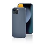Fonex - Puzdro Pure Touch pre iPhone 14 Plus, ocean grey