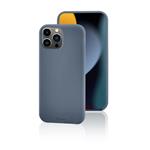 Fonex - Puzdro Pure Touch pre iPhone 14 Pro, ocean grey