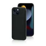 Fonex - Puzdro TPU pre iPhone 14 Plus, čierna