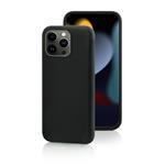 Fonex - Puzdro TPU pre iPhone 14 Pro, čierna