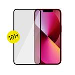 Fonex-Tempered glass 3D for iPhone 13/13 Pro, black