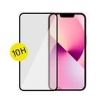 Fonex-Tempered glass 3D for iPhone 13 mini, black