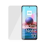 Fonex-Tempered glass for Xiaomi Redmi Note 10/10S, clear