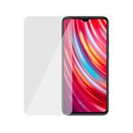 Fonex-Tempered glass for Xiaomi Redmi Note 8 Pro, clear