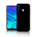 Fonex-TPU case for Huawei P Smart 2019/Honor 10 Lite, black