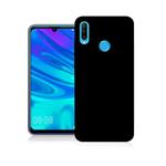 Fonex-TPU case for Huawei P30 Lite/P30 Lite 2020, black