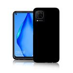 Fonex-TPU case for Huawei P40 Lite, black