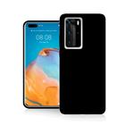 Fonex-TPU case for Huawei P40 Pro, black